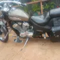 HONDA SHADOW 600C VT HONDA SHADOW 600C VT