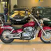 HONDA SHADOW 750 HONDA SHADOW 750