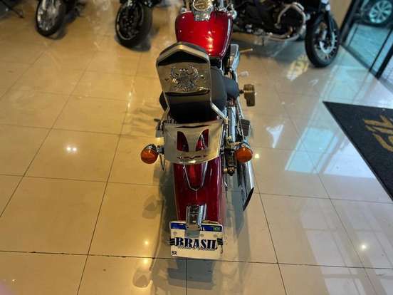 HONDA-SHADOW 750-2006