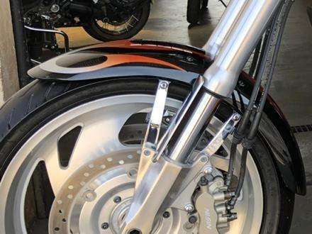HONDA-VTX 1800C HONDA-VTX 1800C-2006