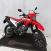 HONDA XR 300L TORNADO SPECIAL EDITION HONDA XR 300L TORNADO SPECIAL EDITION