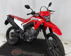HONDA XR 300L TORNADO SPECIAL EDITION HONDA XR 300L TORNADO SPECIAL EDITION