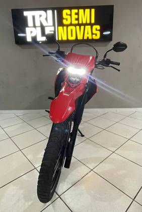 HONDA XR 300L TORNADO 