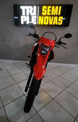 HONDA-XR 300L TORNADO-2024