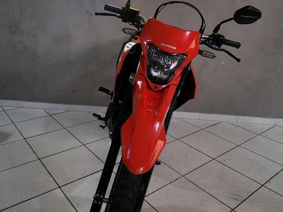 HONDA-XR 300L TORNADO HONDA-XR 300L TORNADO-2024