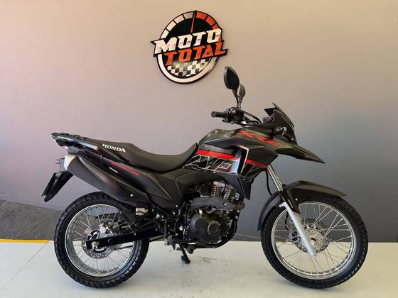 HONDA XRE 190 ABS 