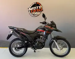 HONDA XRE 190 ABS HONDA XRE 190 ABS