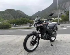 HONDA XRE 190 ADVENTURE HONDA XRE 190 ADVENTURE