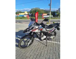 HONDA XRE 300 ABS HONDA XRE 300 ABS
