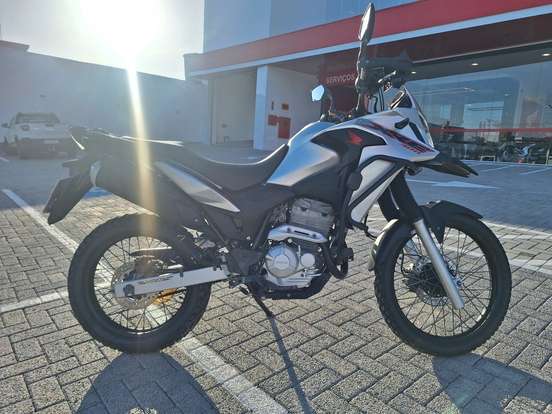 HONDA-XRE 300 ABS HONDA-XRE 300 ABS-2021