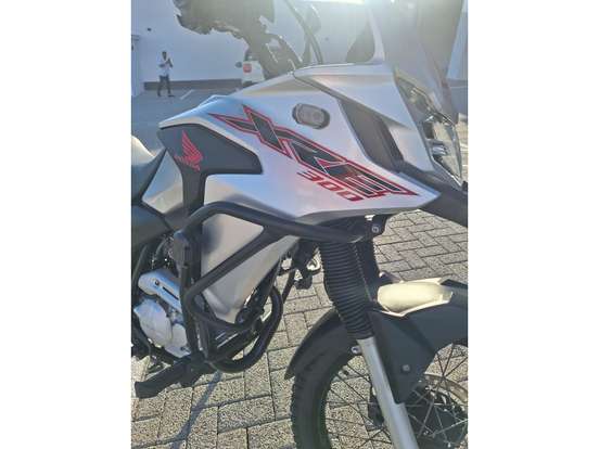 HONDA-XRE 300 ABS-2021