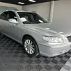 HYUNDAI AZERA 3.3 MPFI GLS SEDAN V6 24V GASOLINA 4P AUTOMÁTICO HYUNDAI AZERA 3.3 MPFI GLS SEDAN V6 24V GASOLINA 4P AUTOMÁTICO