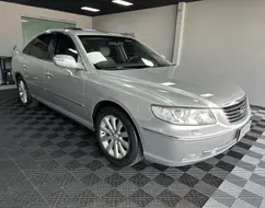 HYUNDAI AZERA 3.3 MPFI GLS SEDAN V6 24V GASOLINA 4P AUTOMÁTICO HYUNDAI AZERA 3.3 MPFI GLS SEDAN V6 24V GASOLINA 4P AUTOMÁTICO