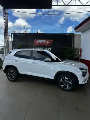 HYUNDAI-CRETA-1.0 TGDI FLEX LIMITED AUTOMÁTICO HYUNDAI-CRETA-2022
