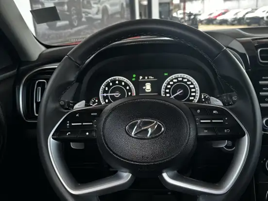 HYUNDAI-CRETA-1.0 TGDI FLEX LIMITED AUTOMÁTICO HYUNDAI-CRETA-2022