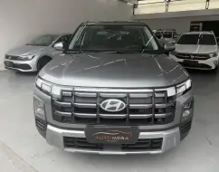HYUNDAI CRETA 1.0 TGDI FLEX LIMITED AUTOMÁTICO HYUNDAI CRETA 1.0 TGDI FLEX LIMITED AUTOMÁTICO