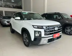 HYUNDAI CRETA 1.0 TGDI FLEX LIMITED SAFETY AUTOMÁTICO HYUNDAI CRETA 1.0 TGDI FLEX LIMITED SAFETY AUTOMÁTICO