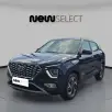 HYUNDAI CRETA 1.0 TGDI FLEX PLATINUM AUTOMÁTICO HYUNDAI CRETA 1.0 TGDI FLEX PLATINUM AUTOMÁTICO