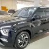 HYUNDAI CRETA 1.0 TGDI FLEX PLATINUM AUTOMÁTICO HYUNDAI CRETA 1.0 TGDI FLEX PLATINUM AUTOMÁTICO