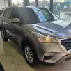 HYUNDAI CRETA 1.6 16V FLEX PULSE MANUAL HYUNDAI CRETA 1.6 16V FLEX PULSE MANUAL
