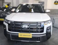 HYUNDAI CRETA 1.0 TGDI FLEX COMFORT AUTOMÁTICO HYUNDAI CRETA 1.0 TGDI FLEX COMFORT AUTOMÁTICO