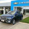 HYUNDAI CRETA 1.0 TGDI FLEX COMFORT AUTOMÁTICO HYUNDAI CRETA 1.0 TGDI FLEX COMFORT AUTOMÁTICO