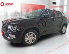HYUNDAI CRETA 1.0 TGDI FLEX COMFORT AUTOMÁTICO HYUNDAI CRETA 1.0 TGDI FLEX COMFORT AUTOMÁTICO