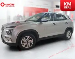 HYUNDAI CRETA 1.0 TGDI FLEX COMFORT AUTOMÁTICO HYUNDAI CRETA 1.0 TGDI FLEX COMFORT AUTOMÁTICO