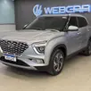 HYUNDAI CRETA 1.0 TGDI FLEX COMFORT AUTOMÁTICO HYUNDAI CRETA 1.0 TGDI FLEX COMFORT AUTOMÁTICO