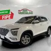 HYUNDAI CRETA 1.0 TGDI FLEX COMFORT PLUS AUTOMÁTICO HYUNDAI CRETA 1.0 TGDI FLEX COMFORT PLUS AUTOMÁTICO