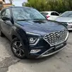 HYUNDAI CRETA 1.0 TGDI FLEX LIMITED AUTOMÁTICO HYUNDAI CRETA 1.0 TGDI FLEX LIMITED AUTOMÁTICO