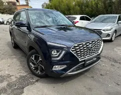 HYUNDAI CRETA 1.0 TGDI FLEX LIMITED AUTOMÁTICO HYUNDAI CRETA 1.0 TGDI FLEX LIMITED AUTOMÁTICO