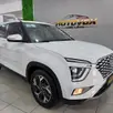 HYUNDAI CRETA 1.0 TGDI FLEX LIMITED AUTOMÁTICO HYUNDAI CRETA 1.0 TGDI FLEX LIMITED AUTOMÁTICO