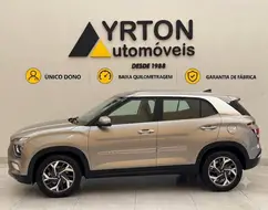 HYUNDAI CRETA 1.0 TGDI FLEX LIMITED AUTOMÁTICO HYUNDAI CRETA 1.0 TGDI FLEX LIMITED AUTOMÁTICO