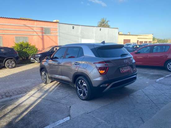 HYUNDAI-CRETA-1.0 TGDI FLEX LIMITED AUTOMÁTICO HYUNDAI-CRETA-2023