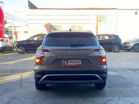 HYUNDAI-CRETA-1.0 TGDI FLEX LIMITED AUTOMÁTICO HYUNDAI-CRETA-2023