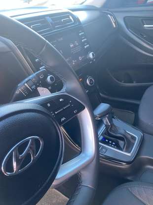 HYUNDAI-CRETA-1.0 TGDI FLEX LIMITED AUTOMÁTICO HYUNDAI-CRETA-2023
