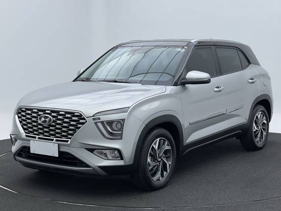 HYUNDAI CRETA 1.0 TGDI FLEX LIMITED AUTOMÁTICO