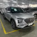 HYUNDAI CRETA 1.0 TGDI FLEX LIMITED SAFETY AUTOMÁTICO HYUNDAI CRETA 1.0 TGDI FLEX LIMITED SAFETY AUTOMÁTICO
