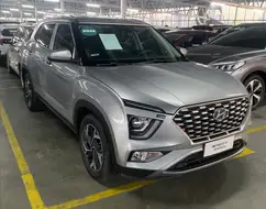HYUNDAI CRETA 1.0 TGDI FLEX LIMITED SAFETY AUTOMÁTICO HYUNDAI CRETA 1.0 TGDI FLEX LIMITED SAFETY AUTOMÁTICO