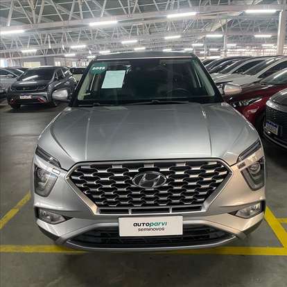 HYUNDAI-CRETA-1.0 TGDI FLEX LIMITED SAFETY AUTOMÁTICO HYUNDAI-CRETA-2024