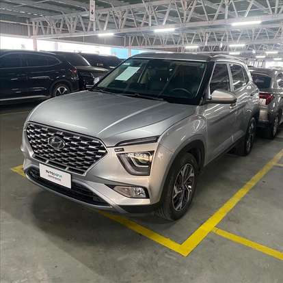 HYUNDAI-CRETA-1.0 TGDI FLEX LIMITED SAFETY AUTOMÁTICO HYUNDAI-CRETA-2024