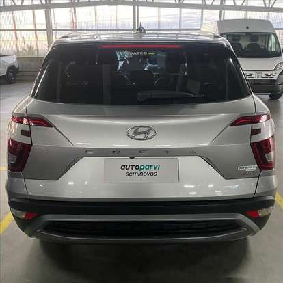 HYUNDAI-CRETA-1.0 TGDI FLEX LIMITED SAFETY AUTOMÁTICO HYUNDAI-CRETA-2024