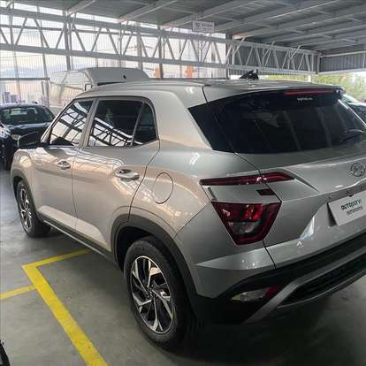 HYUNDAI-CRETA-1.0 TGDI FLEX LIMITED SAFETY AUTOMÁTICO HYUNDAI-CRETA-2024