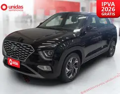 HYUNDAI CRETA 1.0 TGDI FLEX LIMITED SAFETY AUTOMÁTICO HYUNDAI CRETA 1.0 TGDI FLEX LIMITED SAFETY AUTOMÁTICO