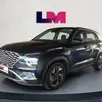 HYUNDAI CRETA 1.0 TGDI FLEX LIMITED SAFETY AUTOMÁTICO HYUNDAI CRETA 1.0 TGDI FLEX LIMITED SAFETY AUTOMÁTICO