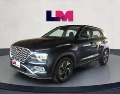 HYUNDAI CRETA 1.0 TGDI FLEX LIMITED SAFETY AUTOMÁTICO HYUNDAI CRETA 1.0 TGDI FLEX LIMITED SAFETY AUTOMÁTICO