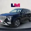 HYUNDAI CRETA 1.0 TGDI FLEX LIMITED SAFETY AUTOMÁTICO HYUNDAI CRETA 1.0 TGDI FLEX LIMITED SAFETY AUTOMÁTICO