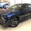 HYUNDAI CRETA 1.0 TGDI FLEX N LINE AUTOMÁTICO HYUNDAI CRETA 1.0 TGDI FLEX N LINE AUTOMÁTICO