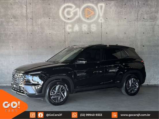 HYUNDAI-CRETA-1.0 TGDI FLEX N LINE AUTOMÁTICO HYUNDAI-CRETA-2024